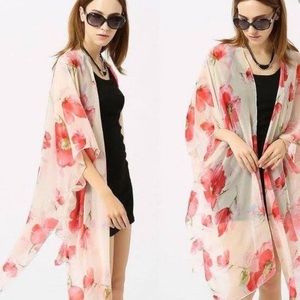 • poppy cardigan •